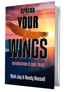 Spread Your Wings - Introduction to Soul Talks
